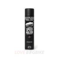 Muc off Solution-cleanser Motocycle Speed Polish