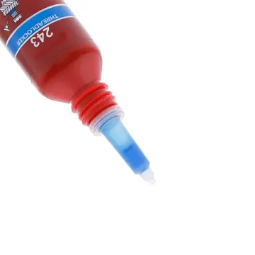 10ml Threadlocker Loctite 222/242/243/262/263/271/277/290