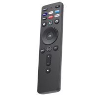 Replacement XRT260 Smart IR Remote Control For Vizio LD LCD TVS,With Shortcut App Keys Remote Control