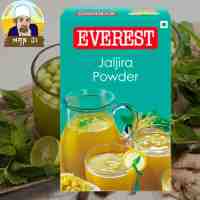 Everest Masala เครื่องเทศอินเดีย Jal Jeera Masala