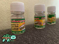 Moringa Essential Oil     Size 5ml.