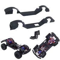 TRX4M Simulazione Fodera Parafango Decorazione ต่อ1/18ตีนตะขาบ RC ชิ้นส่วนอัพเกรดรถ Bronco