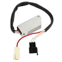 Regulator Rectifier For Xv 535 Xv535 Virago 1987-1996 Motorcycle