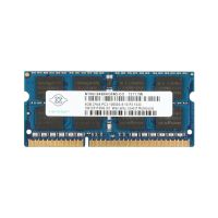 NANYA 8GB DDR3 PC3-10600S 1333MHz SODIMM CL11 204Pin Notebook Laptop RAM MEMORY AD38