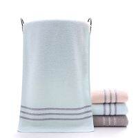 Facial Towel For Facial Cleansing, Pure Hand Shower, Microfiber Bathroom Towel, Adult Home Hotel