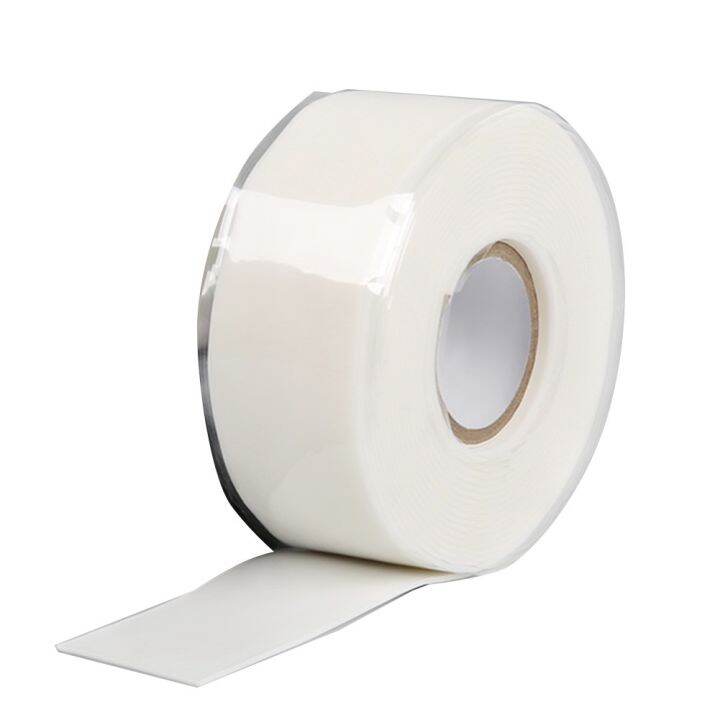 1M Waterproof tape Water pipe leakage repair High viscosity plugging