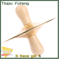 Tlapu เครื่องดนตรีเด็กเล่นฉิ่งทองแดงมือมือเครื่องดนตรีเพื่อการศึกษาของเล่นทองเหลือง