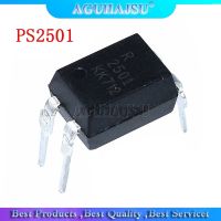 20PCS PS2501-1 PS2501 DIP4 DIP new original WATTY Electronics