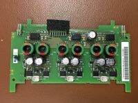 ABB frequency converter ACS600 pulse drive board NGDR-02C