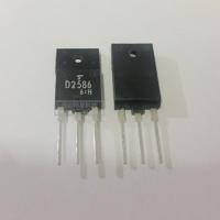 1 PC 2SD2586 D2586 TO-3PF