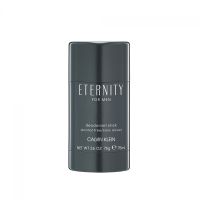 Calvin Klein Eternity Deodorant 75 ml. (กล่องซิล ทางร้านมีนโยบายจำหน่ายแต่ของแท้เท่านั้น)