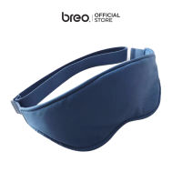 breo iMask มาร์กตาประคบอุ่น ผ่อนคลายรอบดวงตา บรรเทาอาการตาล้า Graphene Smooth Temperature Control Eye Mask