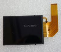 New LCD Display Screen With Backlight For Canon Powershot SX700 HS ; SX710 HS ; PC2047 ; PC2194 Digital Camera