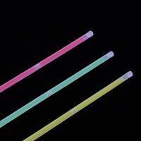 【CW】 Y4UD Color Fluorescence Sticks Necklaces Rally Raves