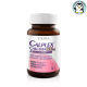 Vistra Calplex Calcium 600 mg & Menaquinone-7 Plus 30 เม็ด [HHTT]