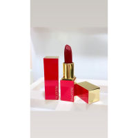 ลิปสติกVALENTINO MINILIPSTICK MINIROSSO SATIN 213R Sensuous Red