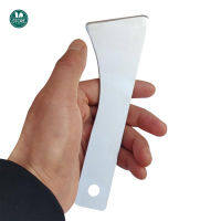 Removal Tool Durable Pry Board Disassembly Tool Durable Stainless Steel Auto Audio Maintenance Tool