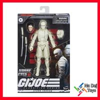 G.I. Joe Clified Series Storm Shadow 6 Figure สตอร์ม ชาโดว์ จาก จีไอโจ ขนาด 6 นิ้ว ฟิกเกอร์