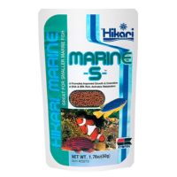 Hikari tropical Marine S 50g