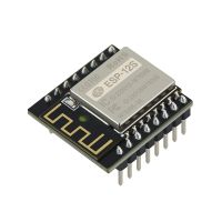 ESP-12S(ESP-12F โปรแกรมเมอร์ระบบพอร์ตที่อยู่อาศัย WIFI อะแดปเตอร์ระยะไกล ESP8266การอัพเกรดอนุกรมอัจฉริยะ) ESP12โมดูล