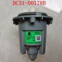 สำหรับเครื่องซักผ้า Samsung B35-5A DC31-00178B อะไหล่มอเตอร์ปั๊มระบายน้ำ-shiyuanmaoshangmao