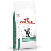 [ส่งด่วน] Royal Canin Diabetic อาหารแมวเบาหวาน ขนาด 1.5 กก.