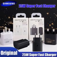 [KOLT Digital] S21 Samsung ของแท้ S20ที่ชาร์จ5G 25W Surper ชาร์จ Usb เร็ว Type C Pd PPS ชาร์จเร็ว EU สำหรับ Galaxy Note 20 Ultra 10