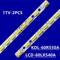 KDL-60R550A ไฟเรืองแสงทีวี LED SONY 60นิ้ว (LAMPU TV) 60 "ไฟเรืองแสงทีวี LED KDL 60R550A KDL-60R550 KDL 60R550