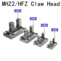 {:”》กระบอกกระบอกลม2นิ้วระบบนิวเมติก,อุปกรณ์เสริมกระบอกสูบชุด MHZ2/HFZ MHZ2-10D MHZ2-16D MHZ2-20D MHZ2-25D ฝาครอบกันฝุ่น