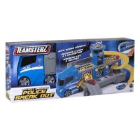 Toys R Us TZ MOBILE POLICE    BREAK OUT (906783)