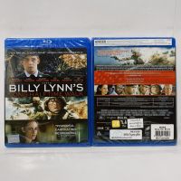 Media Play Billy Lynns Long Halftime Walk/ บิลลี่ ลินน์ วีรบุรุษสมรภูมิเดือด (Blu-Ray)