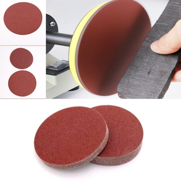 10pcs-6inch-150mm-round-sandpaper-disk-60-5000-grits-polishing-pad-sander-paper-sand-sheets-abrasives-for-polish