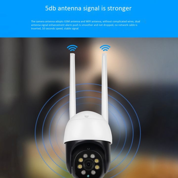3mp-ptz-ip-camera-wifi-outdoor-two-way-speak-audio-network-cctv-dome-surveillance-wireless-security-camera