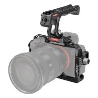 [COD] SmallRig for a7 iii 7S III A7s3 Feature NATO rail cold shoe mount 3181