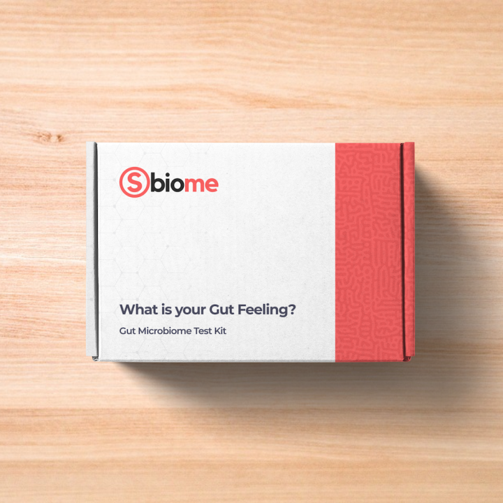 OSbiome Gut Microbiome Home Test Kit Lazada Singapore