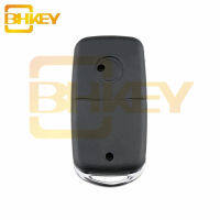 【cw】 Suitable for Suzuki 2 Key Folding Auto Key Shell Remote Control Shell