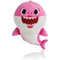 sing and shine Baby sharks, plush stuffed toys