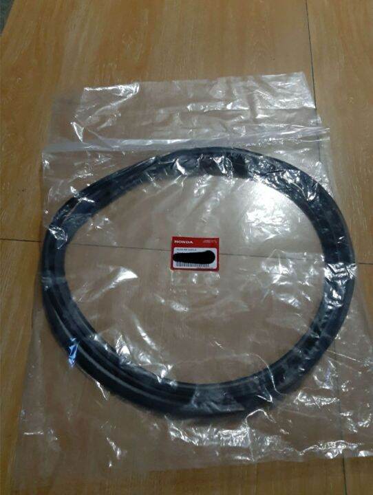 Honda Original Rear Windshield Molding For EK Lazada PH