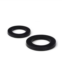 【hot】♞  10-20pcs Flat Gaskets Inner Dia 2mm-30mm  Rubber Washer Anti Washers