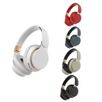 Wireless Bluetooth Headphone Comfortable All-Inclusive Earmuffs High-Fidelity Game Wireless Bluetooth Headset