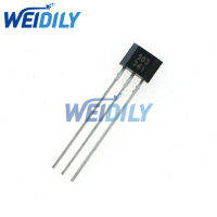 10PCS AH3503 3503 503 TO-92UA UGN3503UA UGN3503ปลอก Linear Hall Effect Sensor Hall Sensor Motor