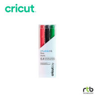 Cricut Joy Infusible Ink Markers ขนาด 1.0 mm. ปากกามาร์กเกอร์สำหรับใช้กับเครื่องตัดรุ่น Cricut Joy
