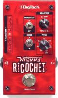 DigiTech Whammy Ricochet *ของแท้รับประกัน 1ปี* กีต้าร์เอฟเฟก Guitar Effect Whammy/ Pitch shifter