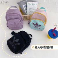 Clover mini package inclined shoulder bag capacity very nice variety of method of multi-functional outdoor joker one shoulder back worn