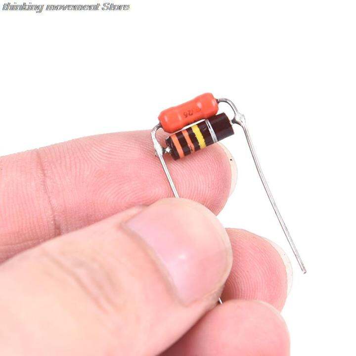 1 Set Electric Guitar Treble Bleed Kit Volume Potentiometer High