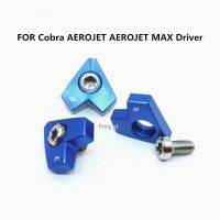 น้ำหนักหัวกอล์ฟคลับเหมาะสำหรับนักขับ Cobra AEROJET MAX