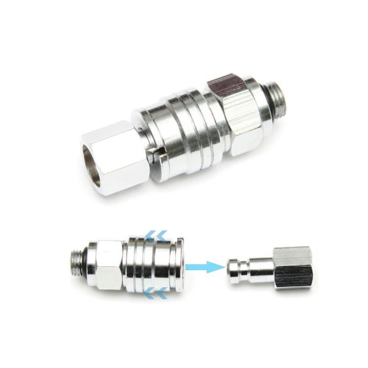 1st-stage-และ-lp-hose-quick-disconnection-adapter-3-8-51-20มม-ทองแดง-chrome