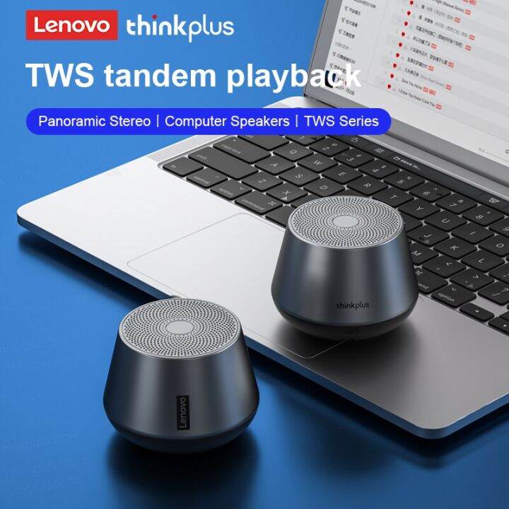 lenovo-k3-pro-5-0ดั้งเดิมลำโพงบลูทูธสเตอริโอรอบทิศทางลำโพงบลูทูธไร้สายเครื่องเล่นเสียงลำโพงใหม่