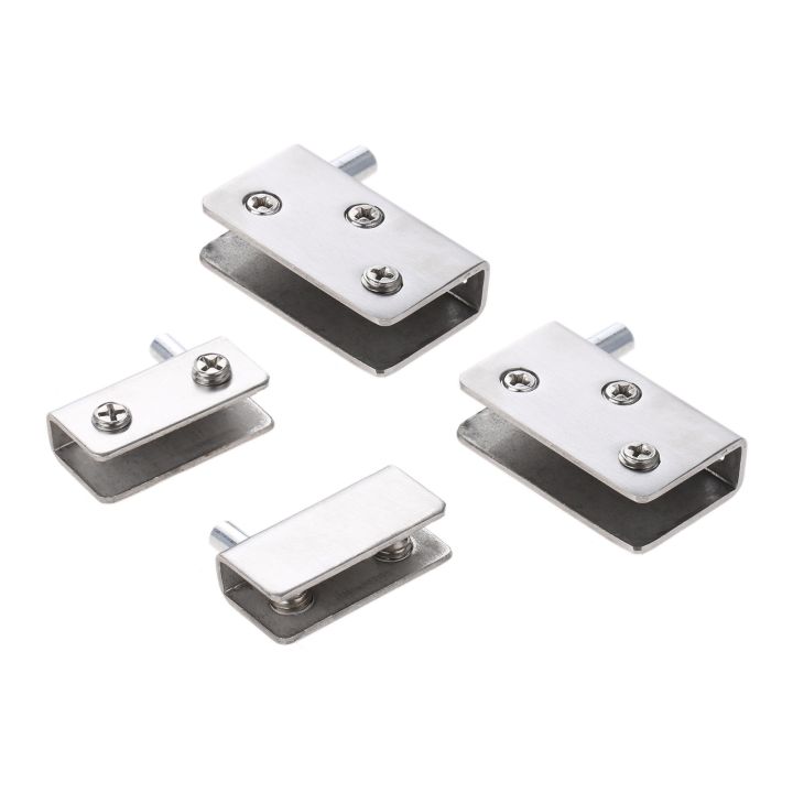 2pcs-stainless-steel-glass-hinges-for-5-8mm-8-10mm-bathroom-glass-door-glass-pivot-clamps-cupboard-display-cabinets-glass-clamps