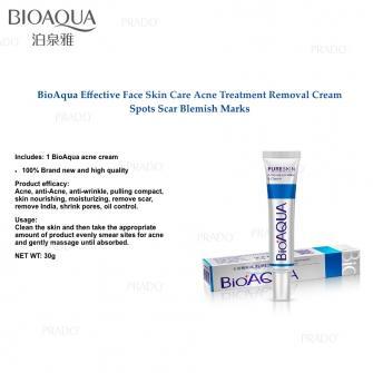 bioaqua-ครีมแต้มสิว-สิวและจุดด่างดำ-แต้มสิวอักเสบ-สลายสิวอุดตัน-สิวยุบ-แห้งเร็ว-skin-removal-of-acne